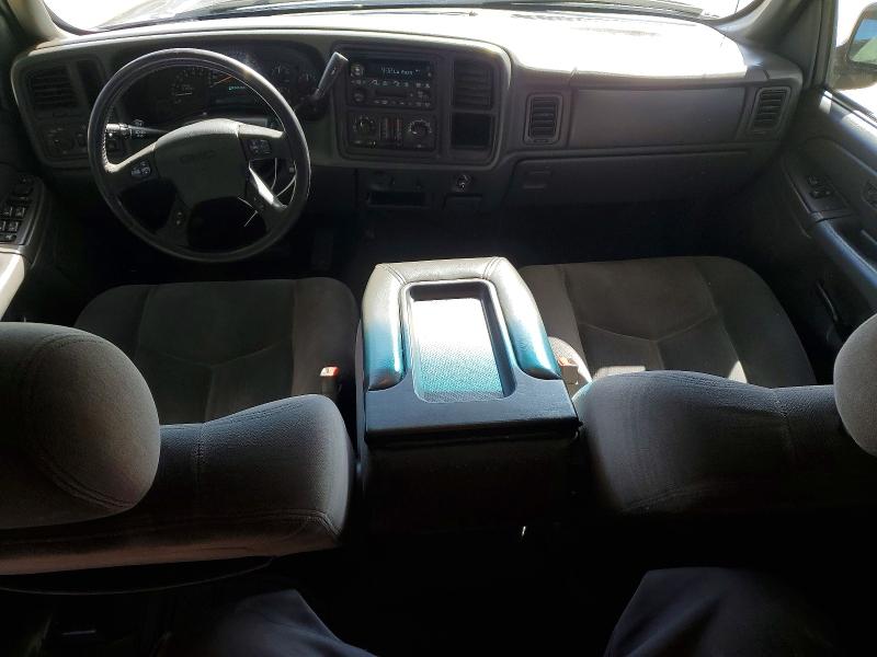 59630446 :رقم المزاد ، 2GTEC13T551236857 vin ، 2005 Gmc New Sierra مزاد بيع