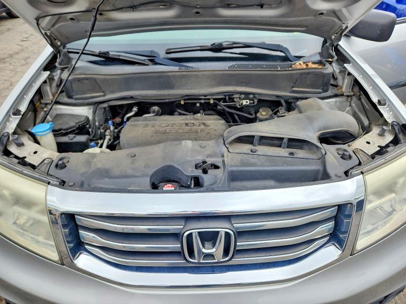 Продаж на аукціоні авто 2015 Honda Pilot, vin: 5FNYF4H24FB032703, номер лоту: 59953996