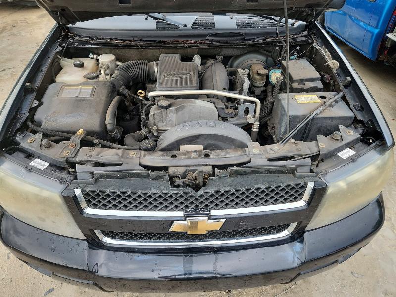 Aukcja sprzedaży 2009 Chevrolet Trailblazer, vin: 1GNDS33S492127756, numer aukcji: 61204896