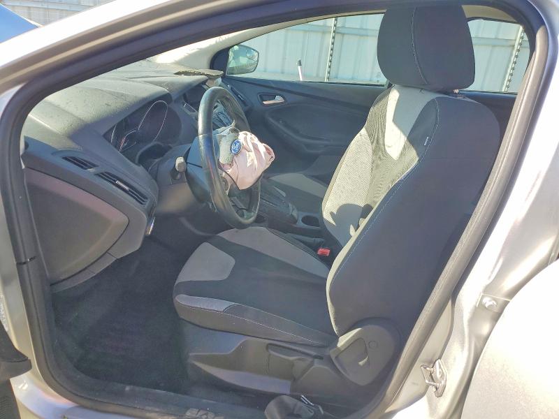 61206286 :رقم المزاد ، 1FAHP3K24CL468143 vin ، 2012 Ford Focus مزاد بيع