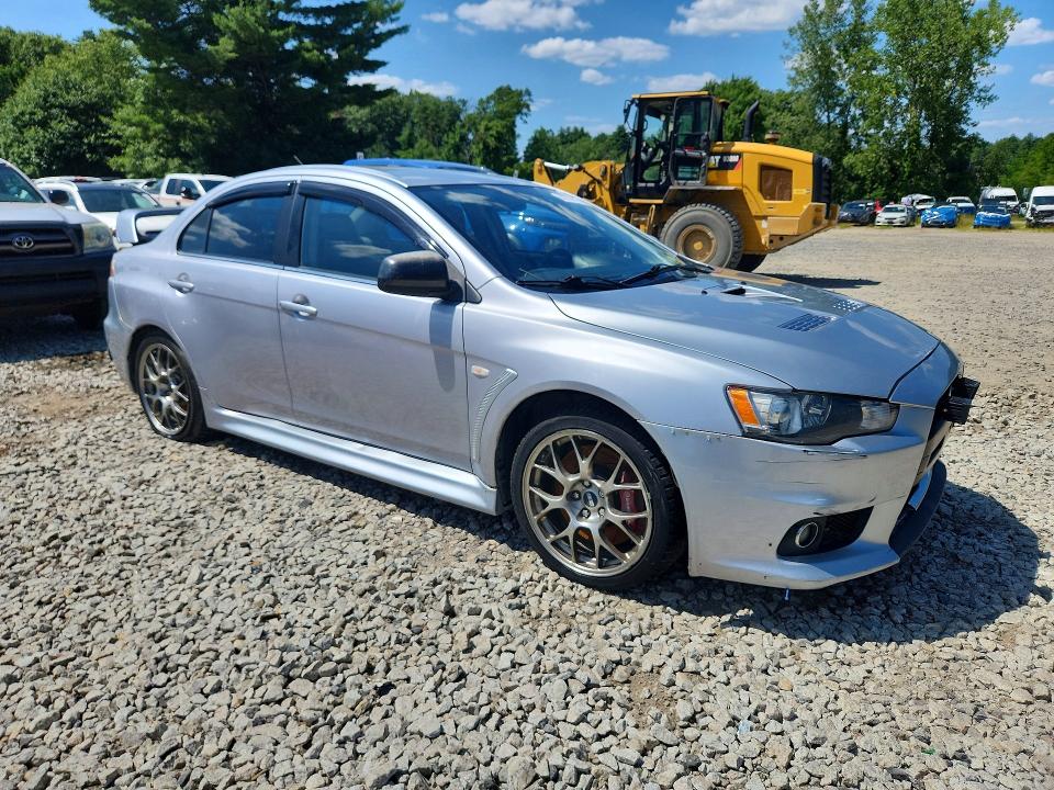 Aukcja sprzedaży 2014 Mitsubishi Lancer, vin: JA32W5FV0EU022361, numer aukcji: 62739526