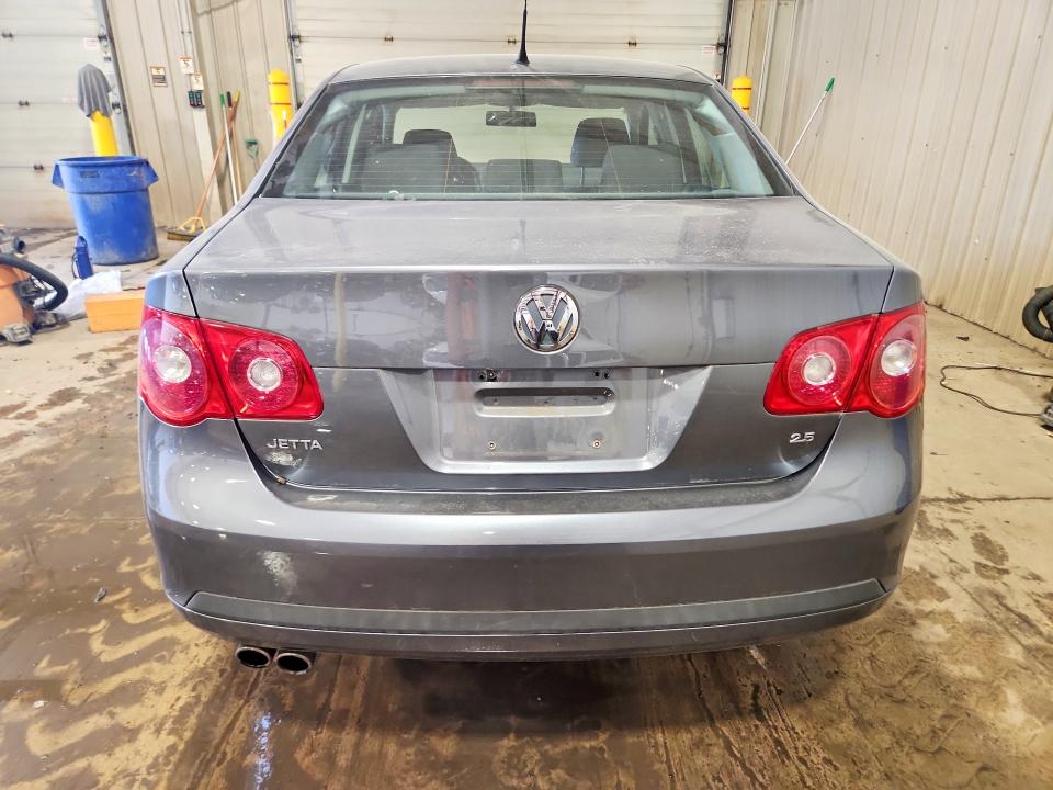 Продажа на аукционе авто 2007 Volkswagen Jetta, vin: 3VWPF71K17M022597, номер лота: 59257256