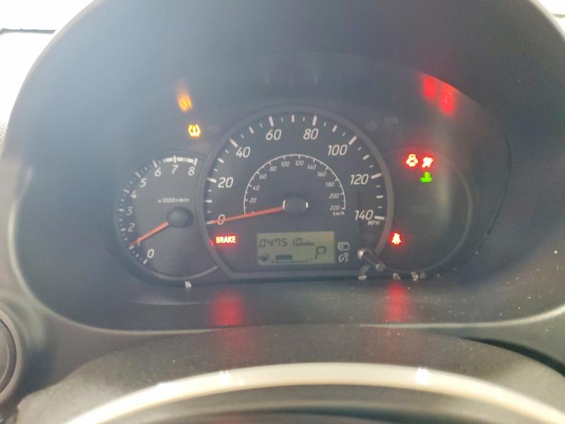 Продажа на аукционе авто 2024 Mitsubishi Mirage, vin: ML32AUHJ8RH028365, номер лота: 61602386