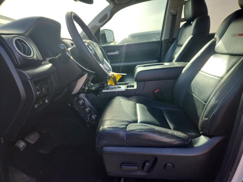 Продаж на аукціоні авто 2019 Toyota Tundra, vin: 5TFDY5F11KX812313, номер лоту: 61146106