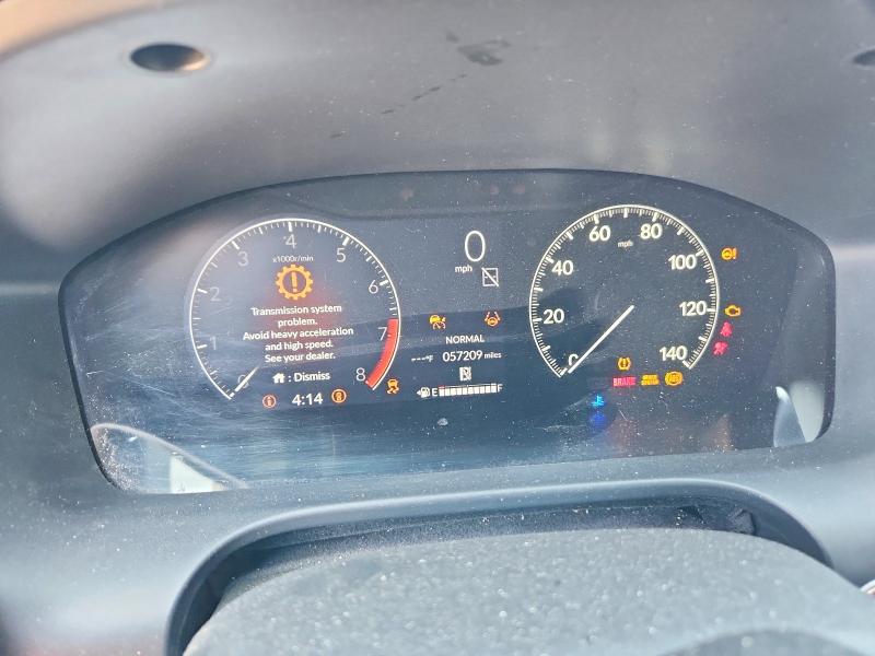 Aukcja sprzedaży 2023 Honda Hr-v, vin: 3CZRZ2H51PM732180, numer aukcji: 62311326