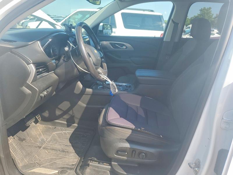 Aukcja sprzedaży 2020 Chevrolet Traverse, vin: 1GNEVGKW1LJ221971, numer aukcji: 60002046