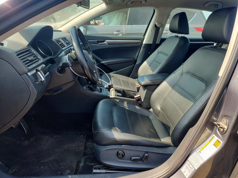Aukcja sprzedaży 2017 Volkswagen Passat, vin: 1VWDT7A37HC085002, numer aukcji: 60809536