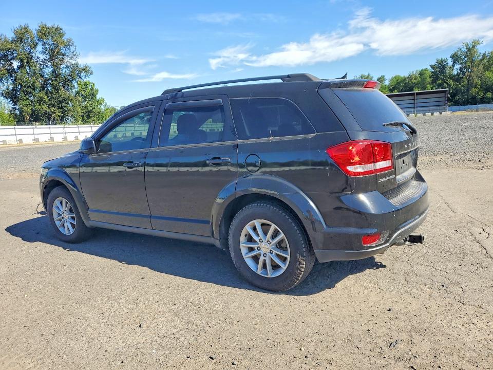 Продаж на аукціоні авто 2015 Dodge Journey, vin: 3C4PDCBG0FT599539, номер лоту: 60518046