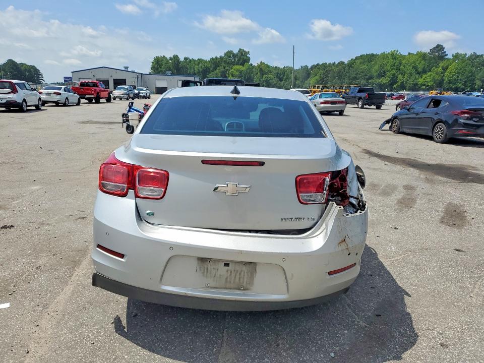 Aukcja sprzedaży 2015 Chevrolet Malibu, vin: 1G11A5SL5FF155681, numer aukcji: 61358786