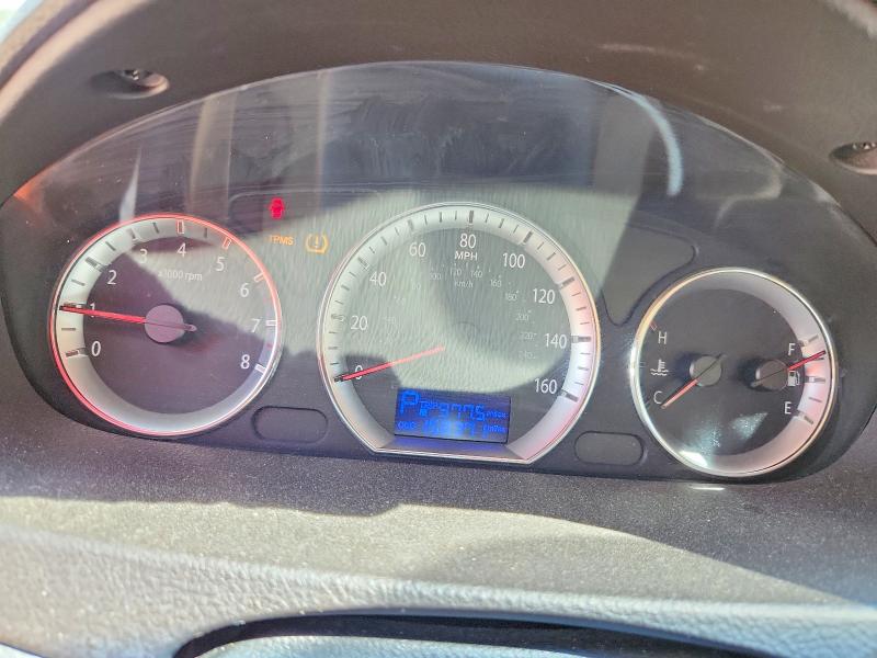 Aukcja sprzedaży 2010 Hyundai Sonata, vin: 5NPET4AC1AH614881, numer aukcji: 63390356