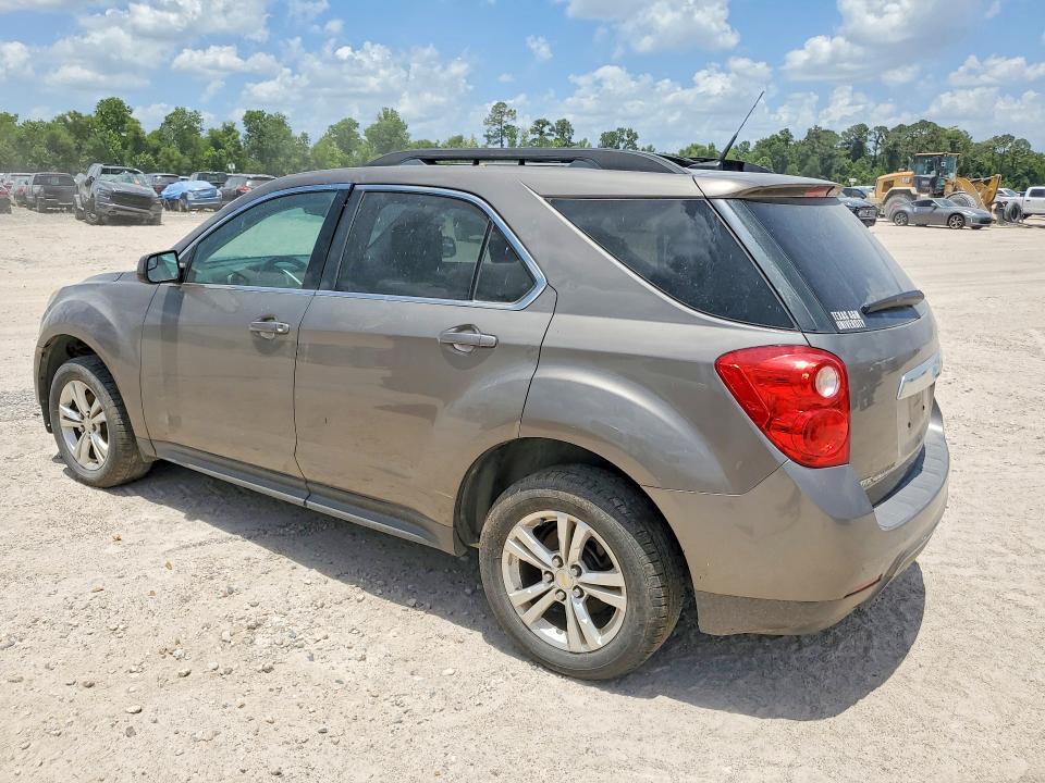 Aukcja sprzedaży 2012 Chevrolet Equinox, vin: 2GNALDEK3C6191946, numer aukcji: 59607816