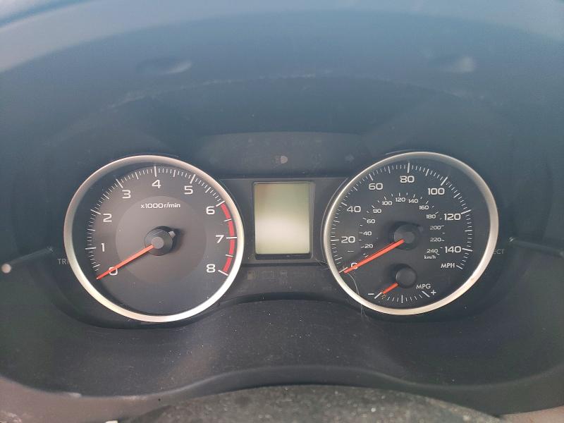 Aukcja sprzedaży 2014 Subaru Forester, vin: JF2SJAAC1EH553920, numer aukcji: 58622226