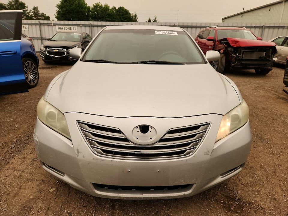 Aukcja sprzedaży 2007 Toyota Camry, vin: 4T1BB46K57U001548, numer aukcji: 60924886
