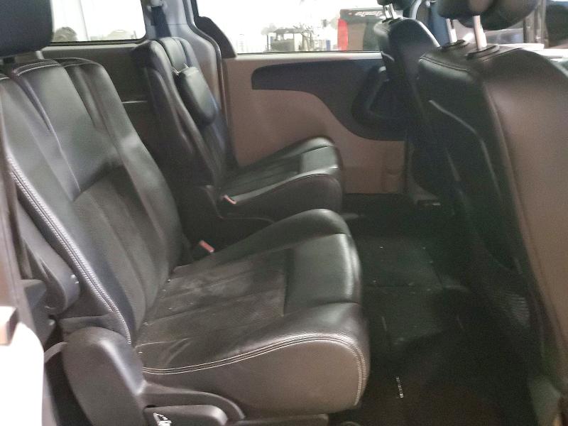 Aukcja sprzedaży 2014 Dodge Grand Caravan, vin: 2C4RDGCG5ER301597, numer aukcji: 63325416
