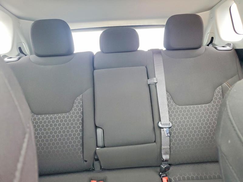 Aukcja sprzedaży 2020 Jeep Compass, vin: 3C4NJDAB4LT209369, numer aukcji: 63337876