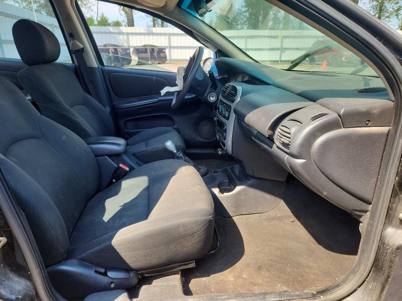 Aukcja sprzedaży 2005 Dodge Neon, vin: 1B3ES56C75D115338, numer aukcji: 85965195