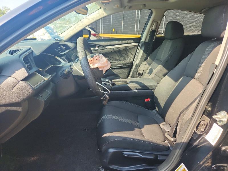 Aukcja sprzedaży 2017 Honda Civic, vin: 19XFC1F33HE029312, numer aukcji: 60572976