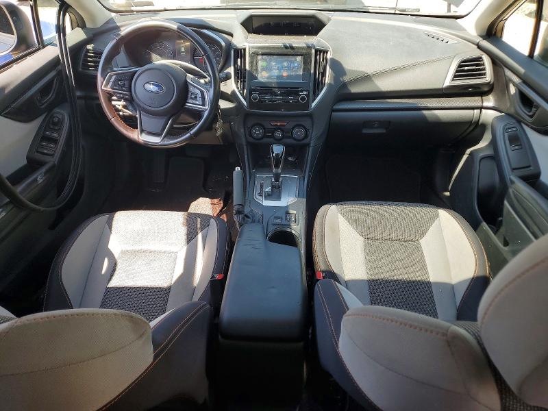 Продаж на аукціоні авто 2019 Subaru Crosstrek, vin: JF2GTAEC6KH206444, номер лоту: 61387066