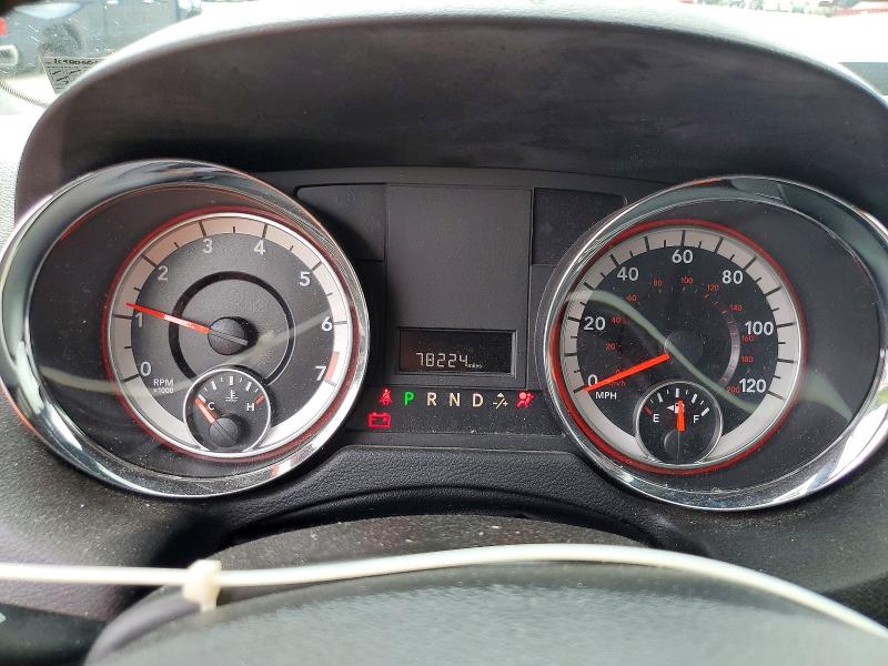 Продаж на аукціоні авто 2019 Dodge Grand Caravan, vin: 2C4RDGBG8KR503590, номер лоту: 62061596
