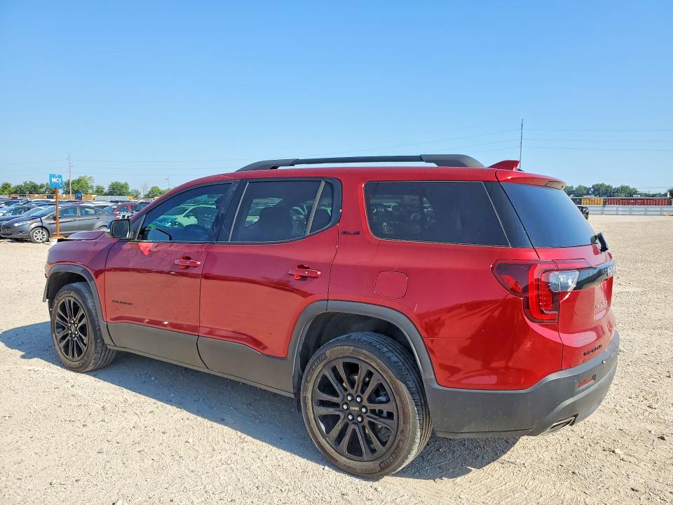Продаж на аукціоні авто 2023 Gmc Acadia, vin: 1GKKNRL46PZ122112, номер лоту: 59996636