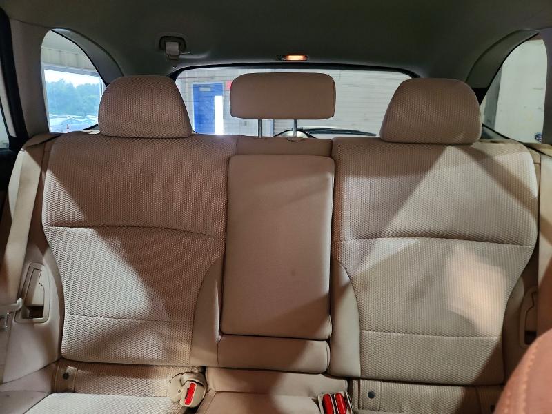 Продажа на аукционе авто 2015 Subaru Outback, vin: 4S4BSACC6F3316956, номер лота: 61127706