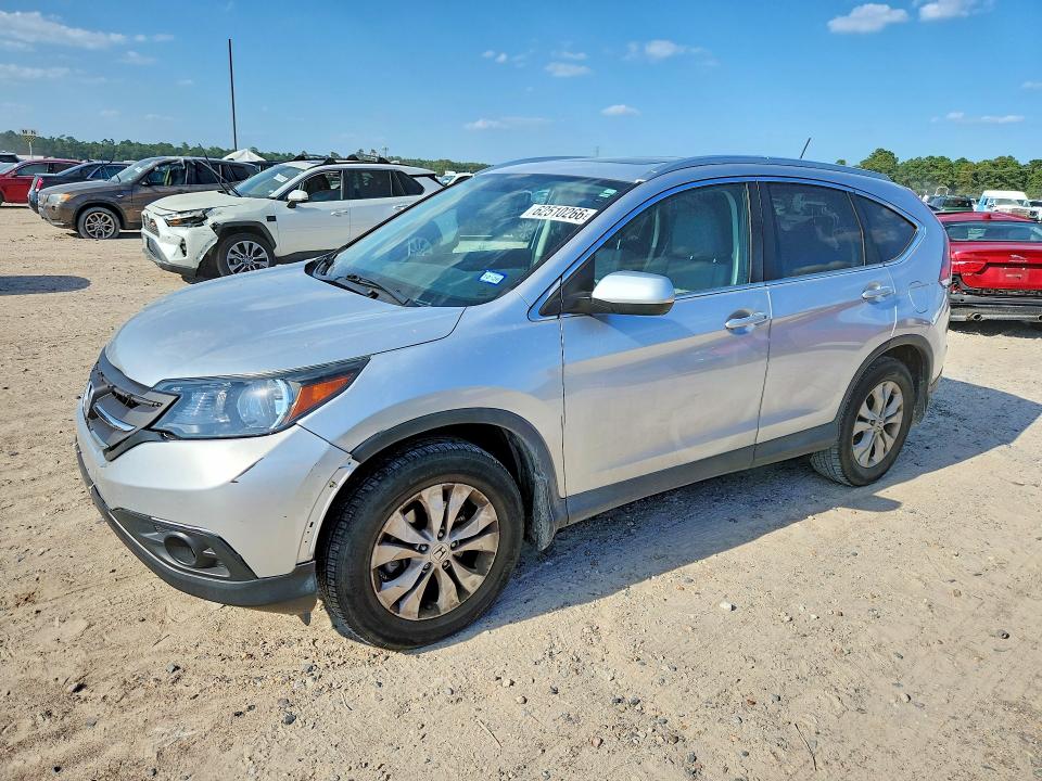Aukcja sprzedaży 2014 Honda Cr-v, vin: 2HKRM3H74EH562489, numer aukcji: 62510266