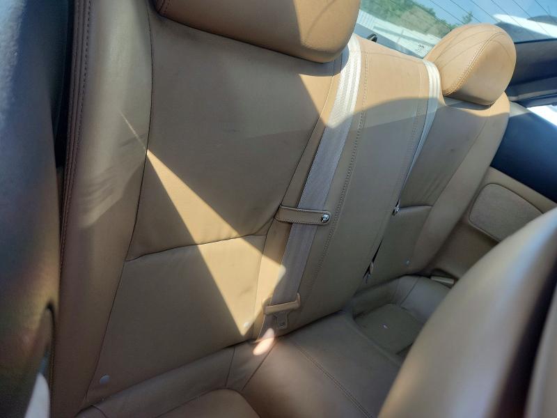 Продаж на аукціоні авто 2006 Lexus Sc, vin: JTHFN48YX69009546, номер лоту: 59355486