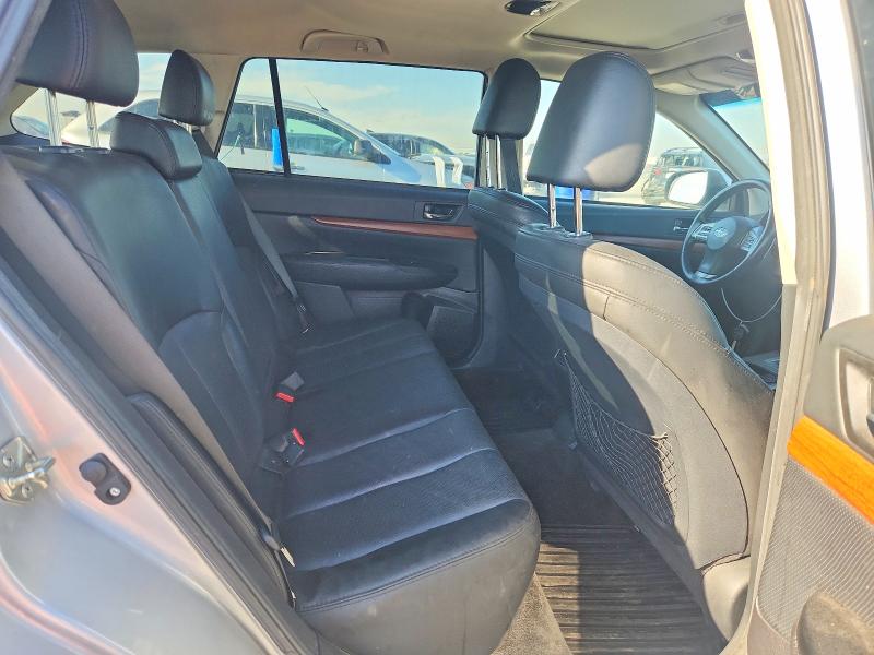 Aukcja sprzedaży 2013 Subaru Outback, vin: 4S4BRCKC0D3234811, numer aukcji: 62256596