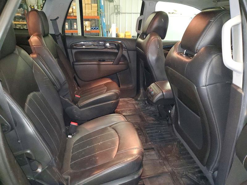 Aukcja sprzedaży 2017 Buick Enclave, vin: 5GAKVBKD2HJ222603, numer aukcji: 61369326