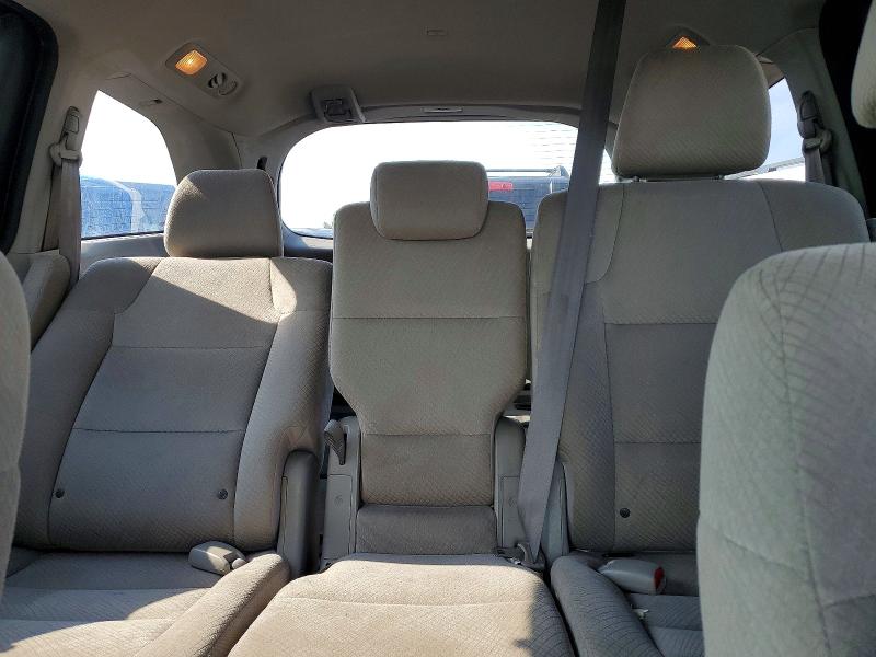 60548796 :رقم المزاد ، 2C4RDGDG7ER370984 vin ، 2014 Dodge Grand Caravan مزاد بيع