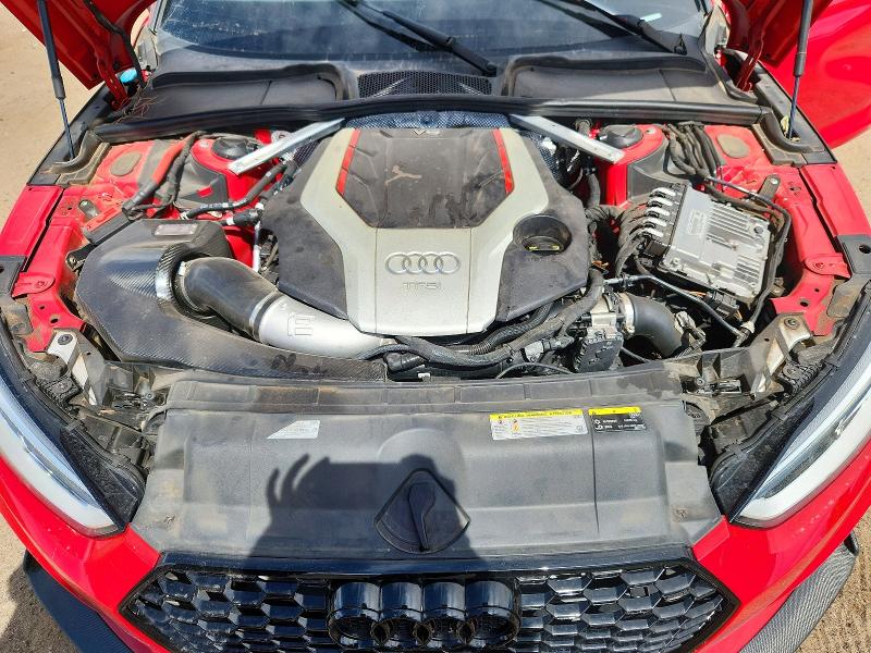 Продаж на аукціоні авто 2019 Audi S5, vin: WAUB4CF53KA052122, номер лоту: 61592346