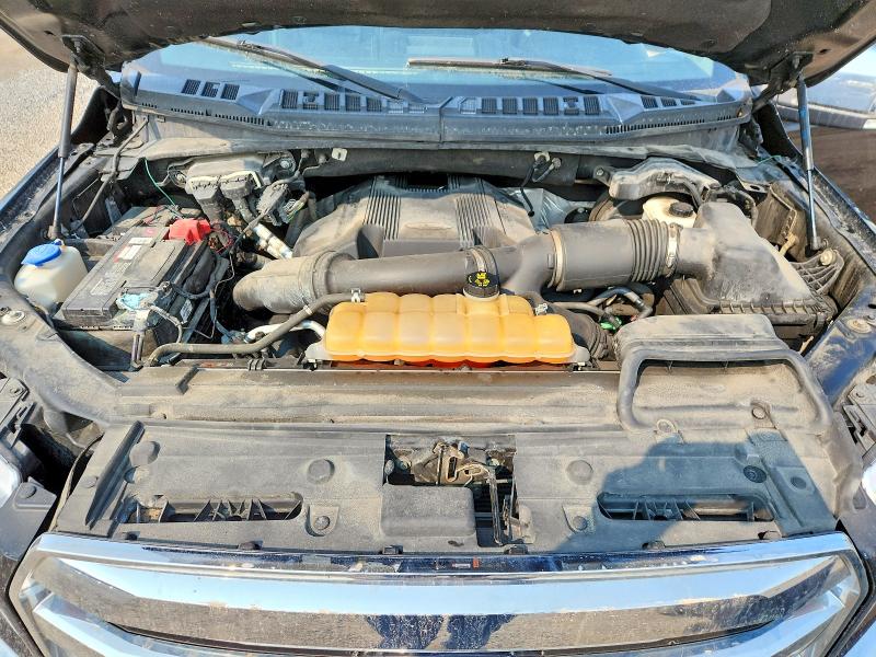 Продажа на аукционе авто 2017 Ford F150, vin: 1FTEW1EG3HKE28712, номер лота: 62629536