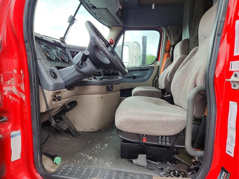Продаж на аукціоні авто 2018 Freightliner Cascadia 125, vin: 1FUJGLDR4JLJK5053, номер лоту: 60559726