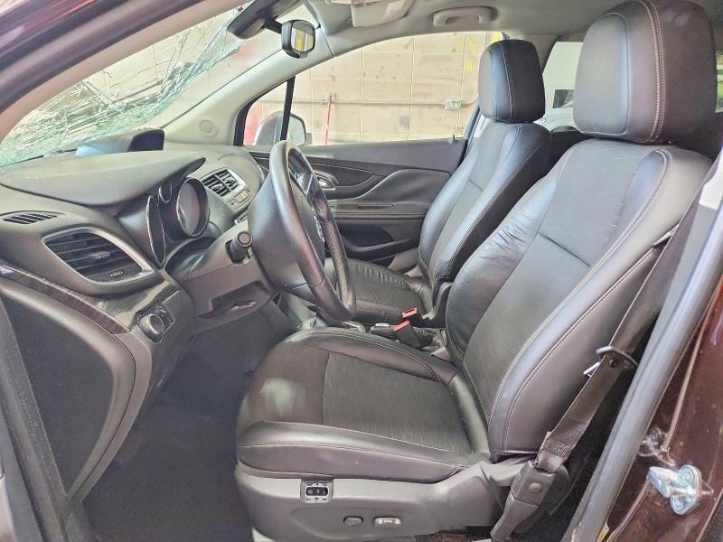 Aukcja sprzedaży 2015 Buick Encore, vin: KL4CJASB2FB140699, numer aukcji: 61342536