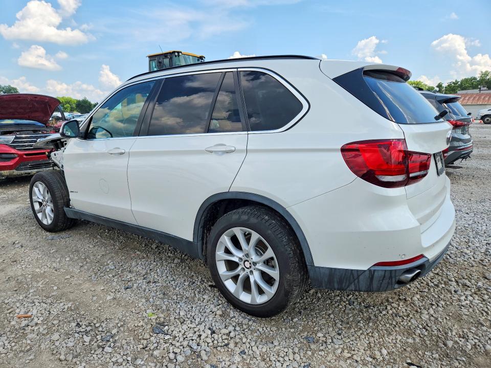 Продаж на аукціоні авто 2016 Bmw X5, vin: 5UXKR0C50G0S90383, номер лоту: 59264736