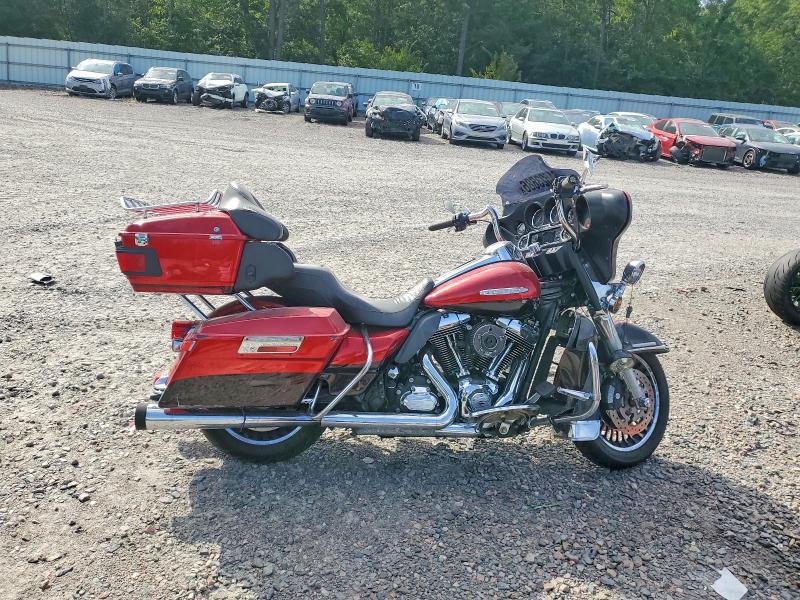 Продаж на аукціоні авто 2013 Harley-davidson Flhtk, vin: 1HD1KEM15DB678136, номер лоту: 61523686
