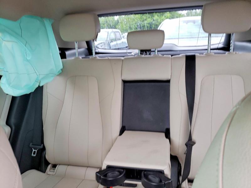 2021 Mercedes-benz Gla მანქანა იყიდება აუქციონზე, vin: W1N4N4HB3MJ177943, აუქციონის ნომერი: 59224026