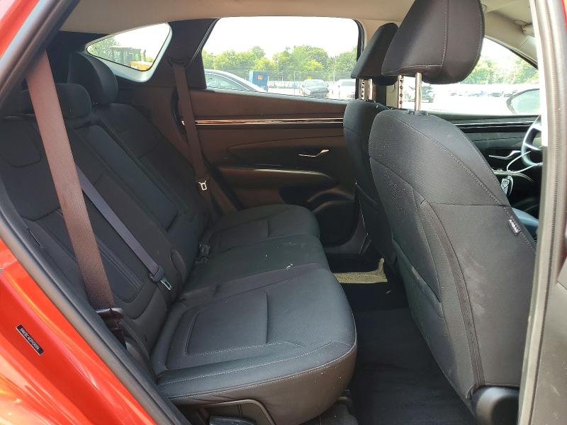 Продажа на аукционе авто 2023 Hyundai Tucson, vin: 5NMJBCAE2PH240316, номер лота: 61495336