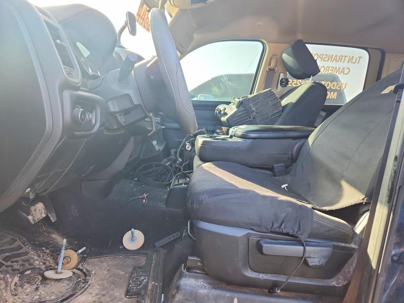 61352206 :رقم المزاد ، 3C63RRGL4KG628821 vin ، 2019 Ram 3500 مزاد بيع