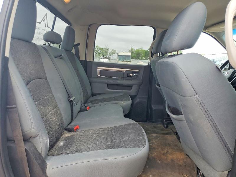 59985136 :رقم المزاد ، 3C63R3HL4DG582602 vin ، 2013 Ram 3500 مزاد بيع