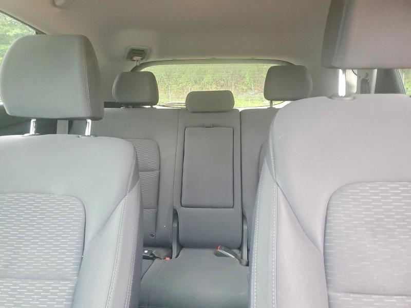 59832196 :رقم المزاد ، KM8J3CA48LU207324 vin ، 2020 Hyundai Tucson مزاد بيع