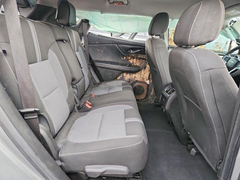 62141156 :رقم المزاد ، 3GNKBCR43PS130195 vin ، 2023 Chevrolet Blazer مزاد بيع