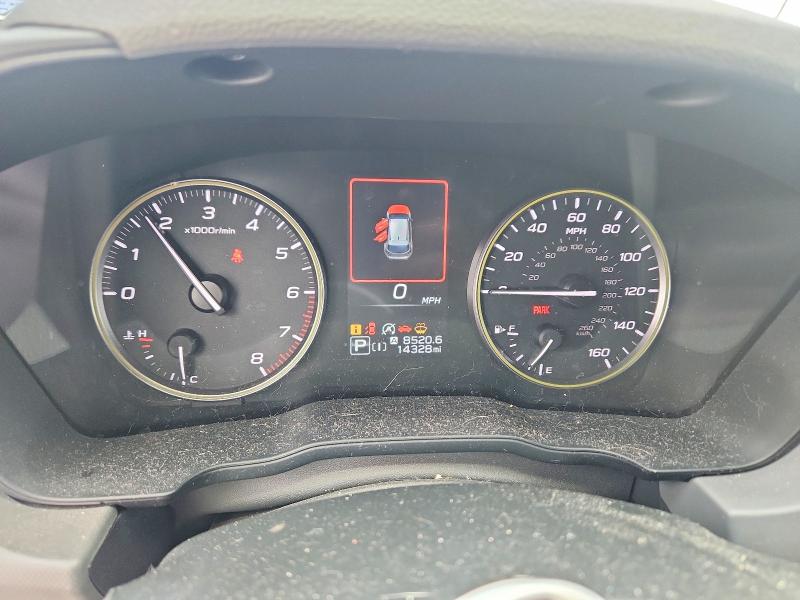 Aukcja sprzedaży 2024 Subaru Crosstrek, vin: 4S4GUHF69R3735046, numer aukcji: 59654476
