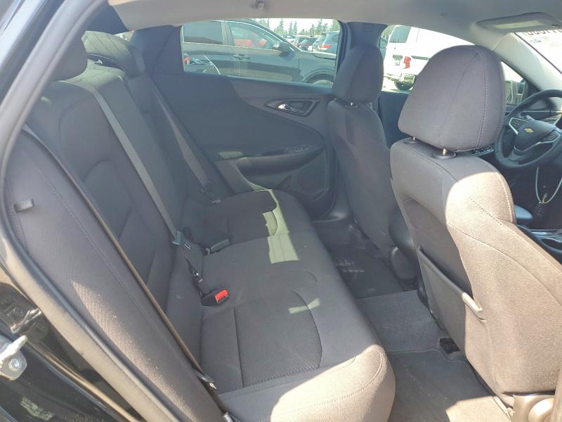 Aukcja sprzedaży 2023 Chevrolet Malibu, vin: 1G1ZG5ST9PF139857, numer aukcji: 60611306
