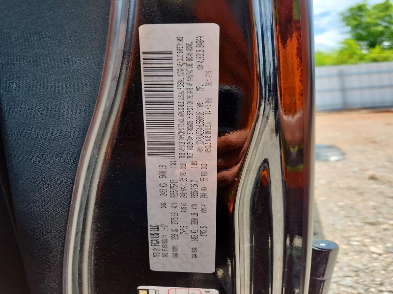 Aukcja sprzedaży 2017 Jeep Wrangler Unlimited, vin: 1C4BJWDG4HL580010, numer aukcji: 59862846