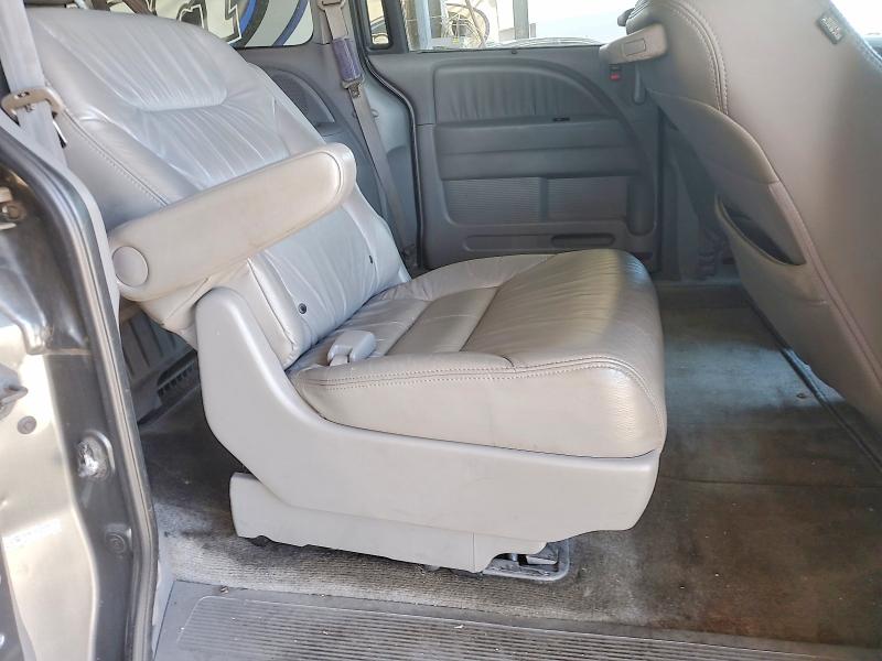 Aukcja sprzedaży 2009 Honda Odyssey, vin: 5FNRL38799B407007, numer aukcji: 63520186
