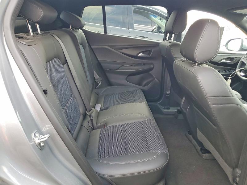 2025 Buick Envista მანქანა იყიდება აუქციონზე, vin: KL47LAEP9SB232521, აუქციონის ნომერი: 61413446