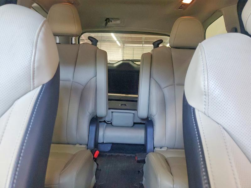 Aukcja sprzedaży 2019 Subaru Ascent, vin: 4S4WMAPD0K3448488, numer aukcji: 61561926