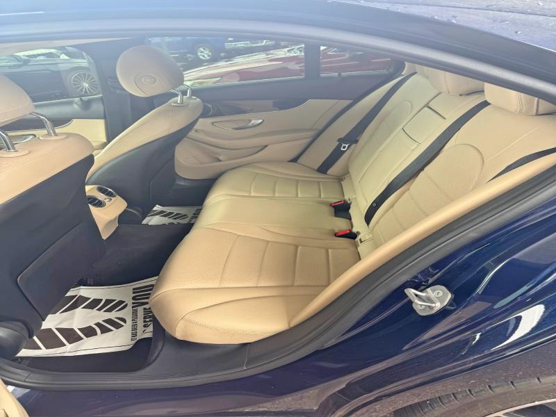 2019 Mercedes-benz C მანქანა იყიდება აუქციონზე, vin: WDDWF8DB9KR482992, აუქციონის ნომერი: 61763946