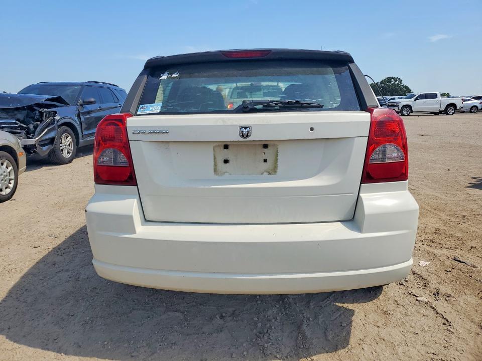 Aukcja sprzedaży 2008 Dodge Caliber, vin: 1B3HB28B28D645656, numer aukcji: 59581936
